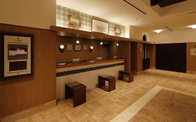 Hotel Monte Hermana Kobe Amalie